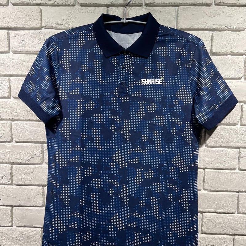 SANRISE sustainable POLO 【公式通販】