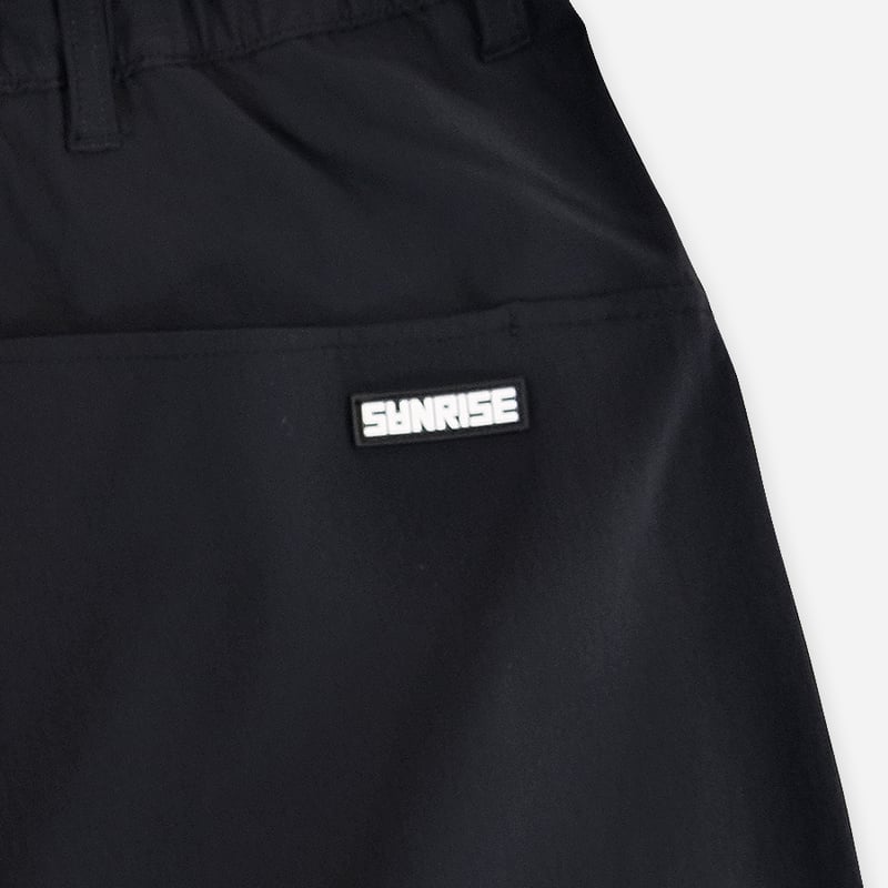 【専用です】SANRISE x TFW49 NYLON SHORTS TFW49 NYLON SHORTS】BLACK | SANRISE Online Store