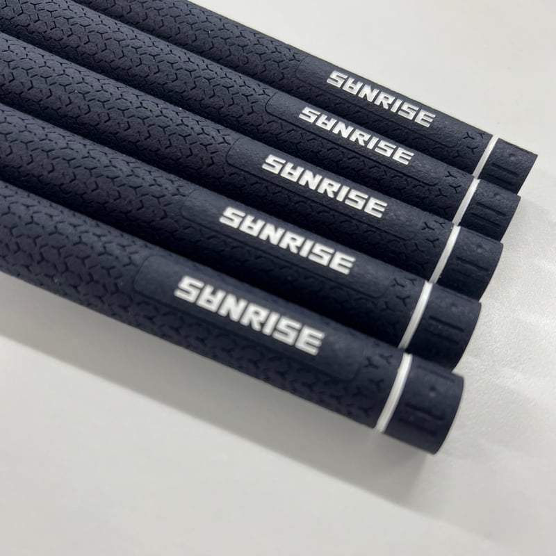 sanrise× Elite grips】7本セット | SANRISE Online Store