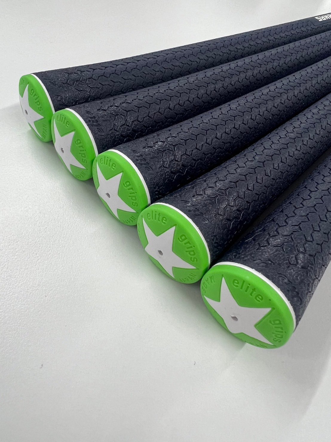 sanrise× Elite grips】7本セット | SANRISE Online Store sanrise× Elite grips】7本セット | SANRISE Online Store