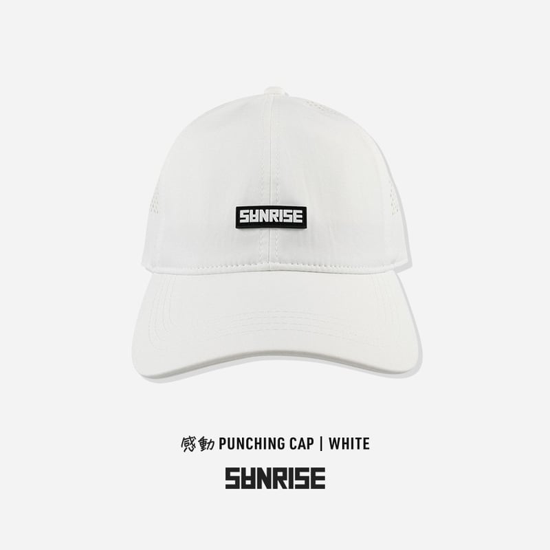 CATEGORY ヘッドウェア | SANRISE Online Store