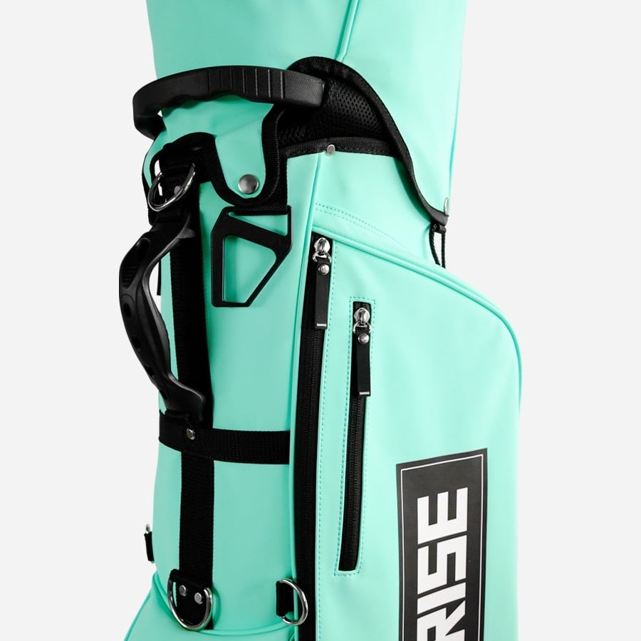 sanrise キャディバック sanrise キャディバック サンライズSANRISE ゴルフバッグ