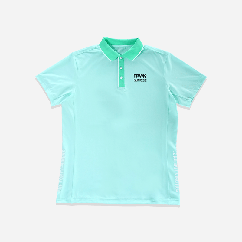 TFW49✖️SANRISE コラボウェア　M 美品　完売商品 TFW49×SANRISE