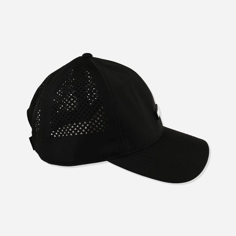 【感動PUNCHING CAP】BLACK　サンライズ fit=scale-down,w=1200