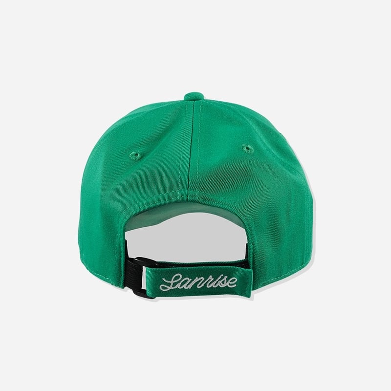 VINTAGE ROPE CAP | FOREST GREEN | SANRISE Onlin