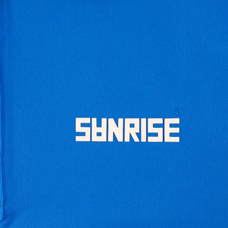 SANRISE 【目痛ぇポロ】navy 目ぇ痛えPOLO】ROYAL BLUE | SANRISE Online Store