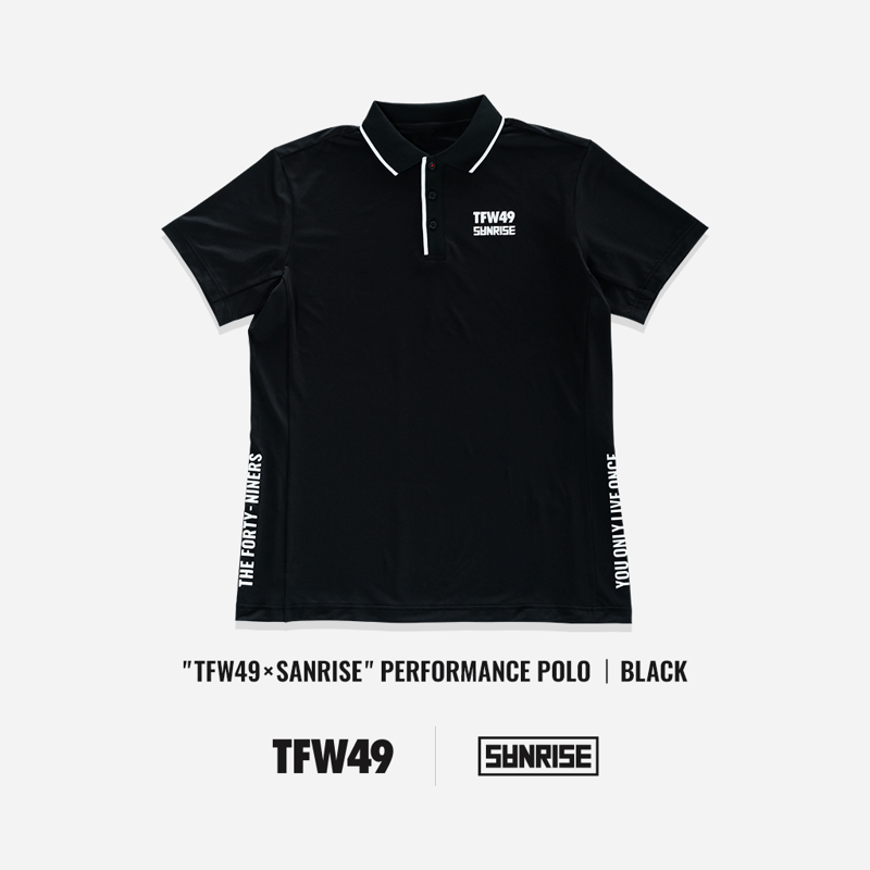 SANRISE ゴルフ　シャツ SANRISE Online Store