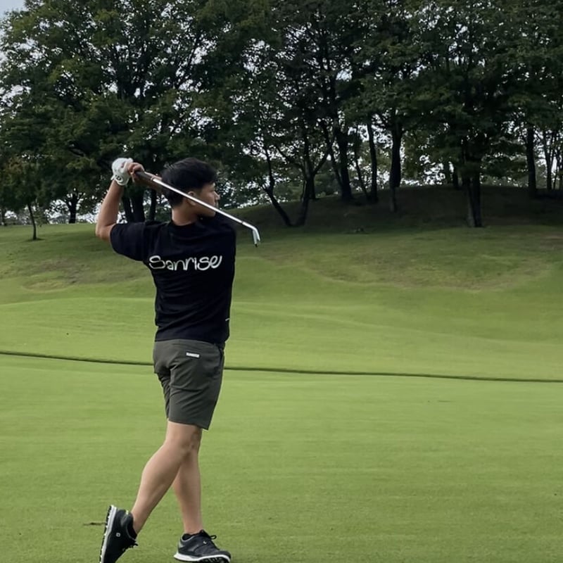 CATEGORY ポロシャツ | SANRISE Online Store