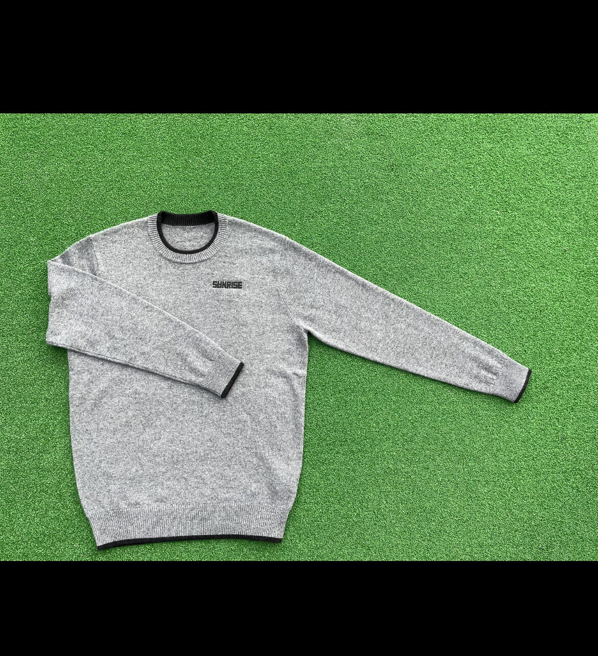カシミヤ100%セーター】GLAY | SANRISE Online Store