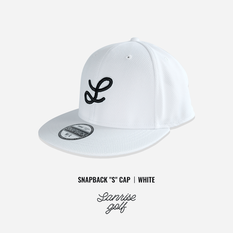 中西直人　SANRISE サンライズ　SNAPBACS\"S“CAP CATEGORY ヘッドウェア | SANRISE Online Store