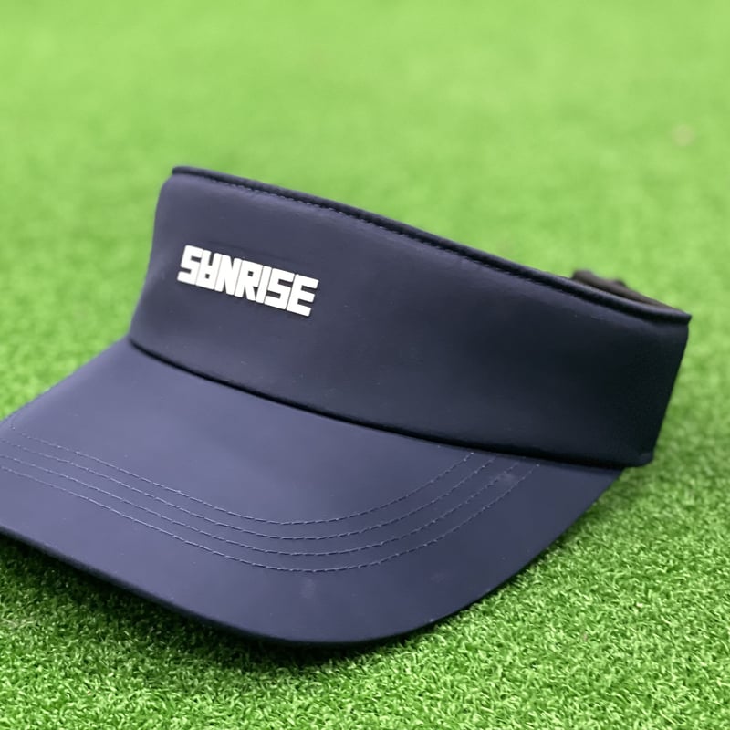 sanriseオリジナルサンバイザー】 | SANRISE Online Store