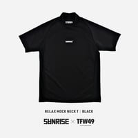 sanrise オリジナルスタンドバック】ブラック | SANRISE Online Store