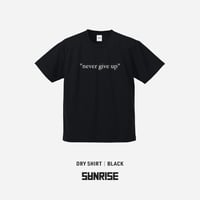 ACN DRY POLO】BLACK | SANRISE Online Store