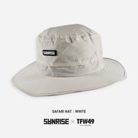 sanrise ポロシャツ】 デジタルブロック柄 （ライトグリーン・ブルー