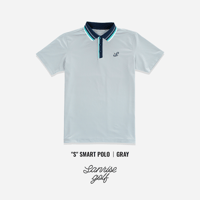 sanrise ポロシャツ】（蛍光イエロー） | SANRISE Online Store