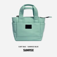 sanrise オリジナルスタンドバック】ブラック | SANRISE Online sanrise オリジナルスタンドバック】ブラック | SANRISE Online