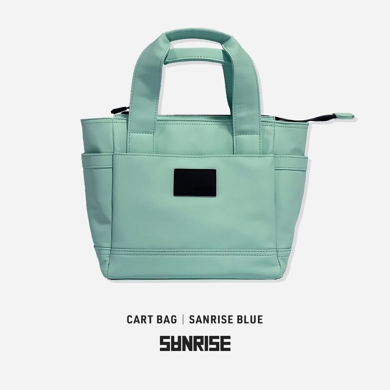 sanrise サンライズカートバッグ
