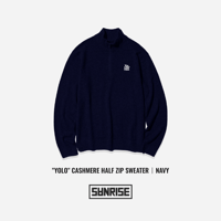 目ぇ痛えPOLO】ROYAL BLUE | SANRISE Online Store