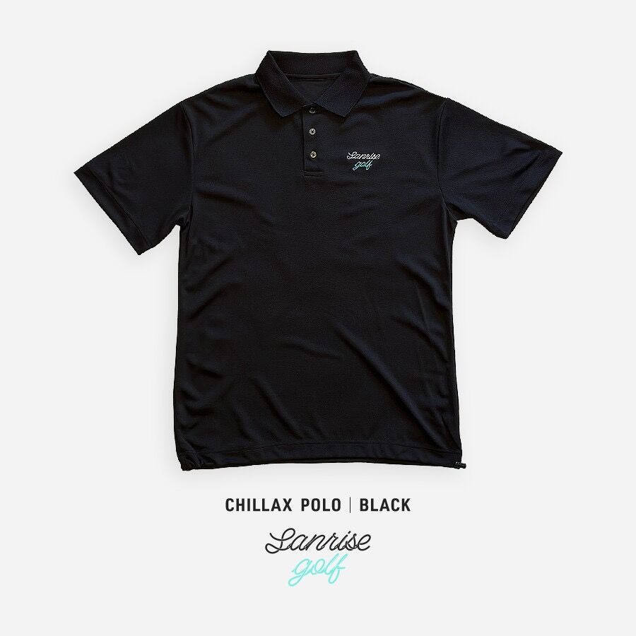 CHILLAX POLO】sanrise golf | SANRISE Online Store