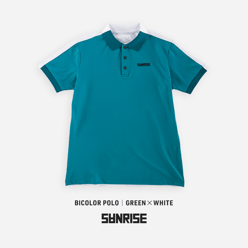 ITEM | SANRISE Online Store