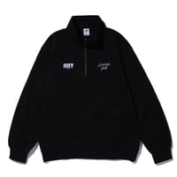 sanrise バケットハット】BLACK | SANRISE Online Store