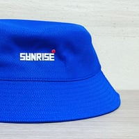 【Bucket Hat】Blue