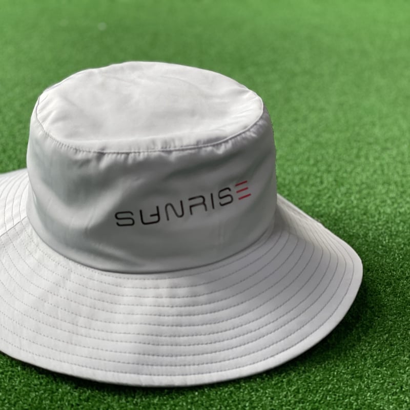 sanrise マウンテンハット第二弾】ライトグレー | SANRISE Online Store