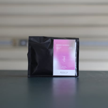 Carlos Montero - Don Eli / Geisha / Natural (Costa Rica)