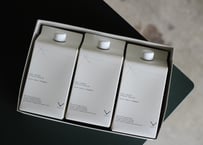 The Liquid Box/リキッドアイス3本入りボックス [2026  Summer 01]