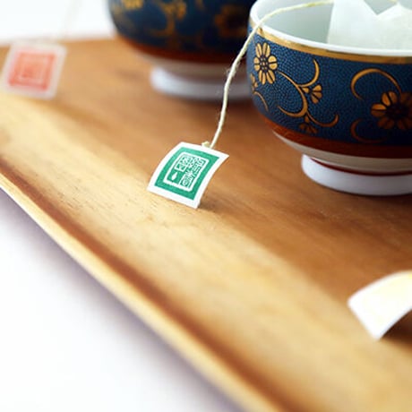 薬膳茶5種入り（コンパクト便）