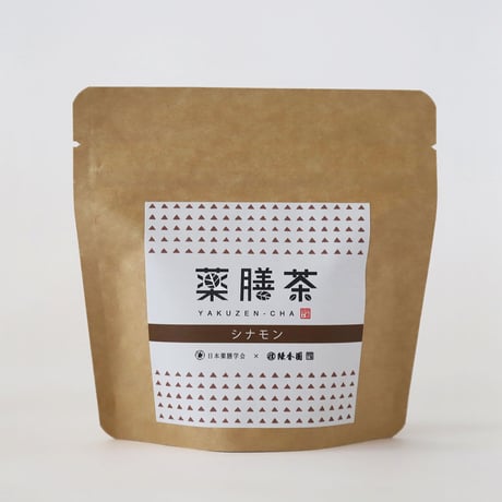 薬膳茶5個セット（コンパクト便）