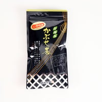 かぶせ茶（R7年度産）（クロネコゆうパケット）