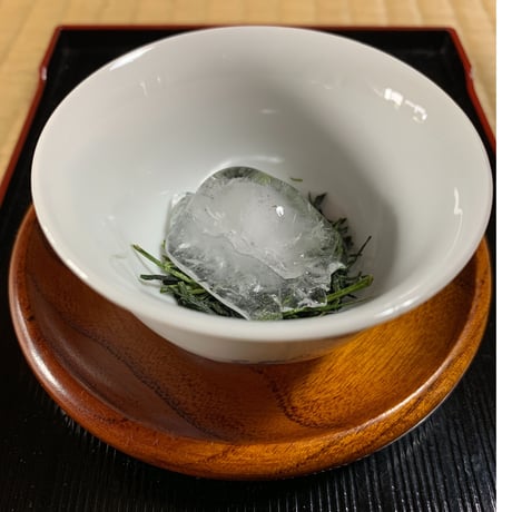 玉露（R7年度産）　（クロネコゆうパケット）