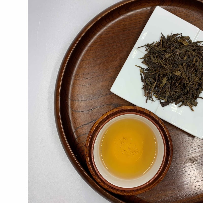 いなべのほうじ茶 600g（1～4個まで） | マル信 緑香園 WEB SHOP