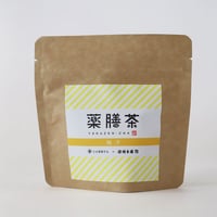 薬膳茶　柚子  （クロネコゆうパケット）
