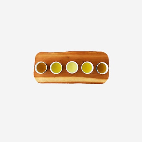 薬膳茶5種入り（コンパクト便）