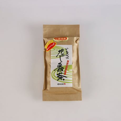 いなべの水出し番茶　ティーバッグ