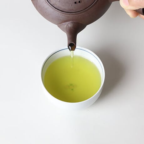 デカフェ（緑茶1個、ほうじ茶2個 ）コンパクト便