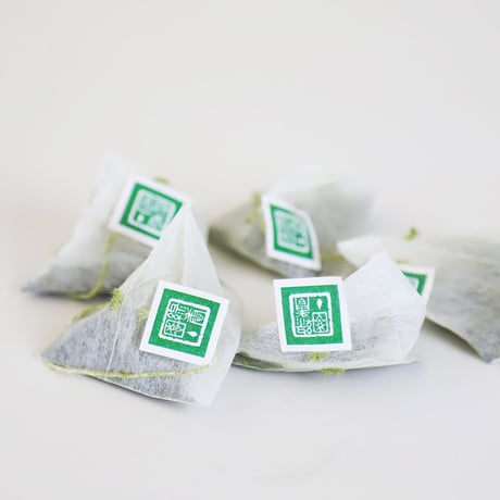 デカフェ　緑茶  3個セット（クロネコゆうパケット無料）