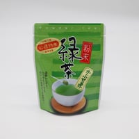 かぶせ茶　粉末緑茶 （クロネコゆうパケット）