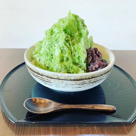 石榑茶蜜