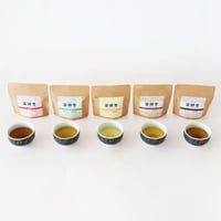 薬膳茶5個セット（コンパクト便）