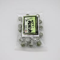 いなべのお茶っ子（お茶飴）