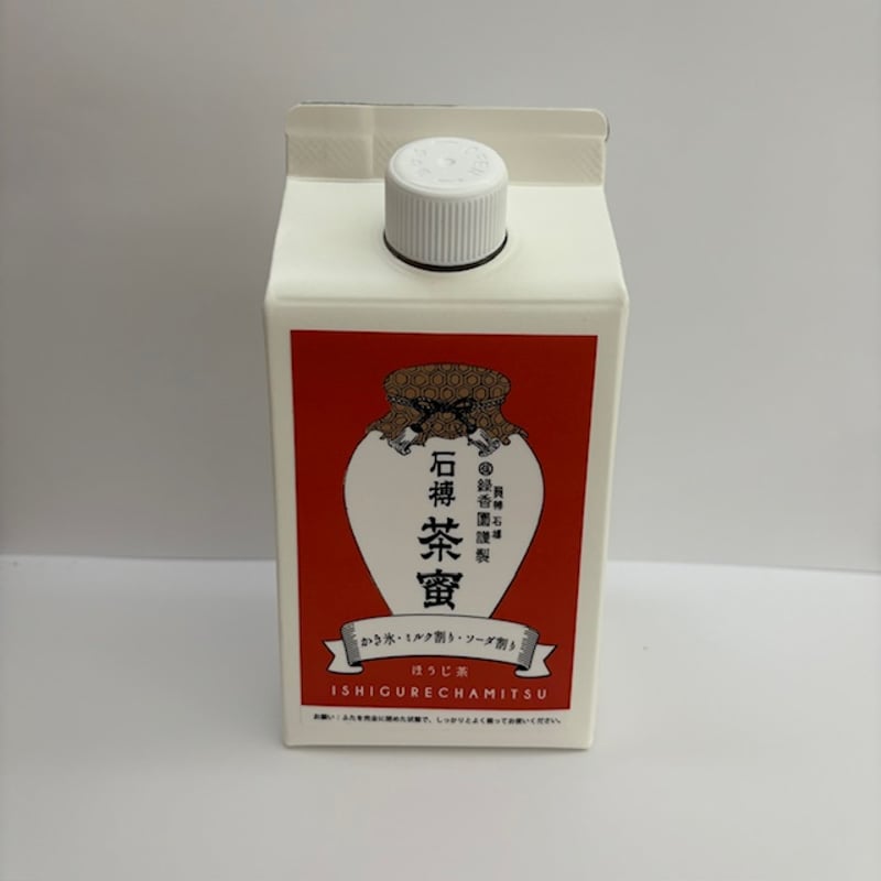 ほうじ茶ページ ほうじ茶 (缶) | Roasted Green Tea ( Can ) – essence kyoto