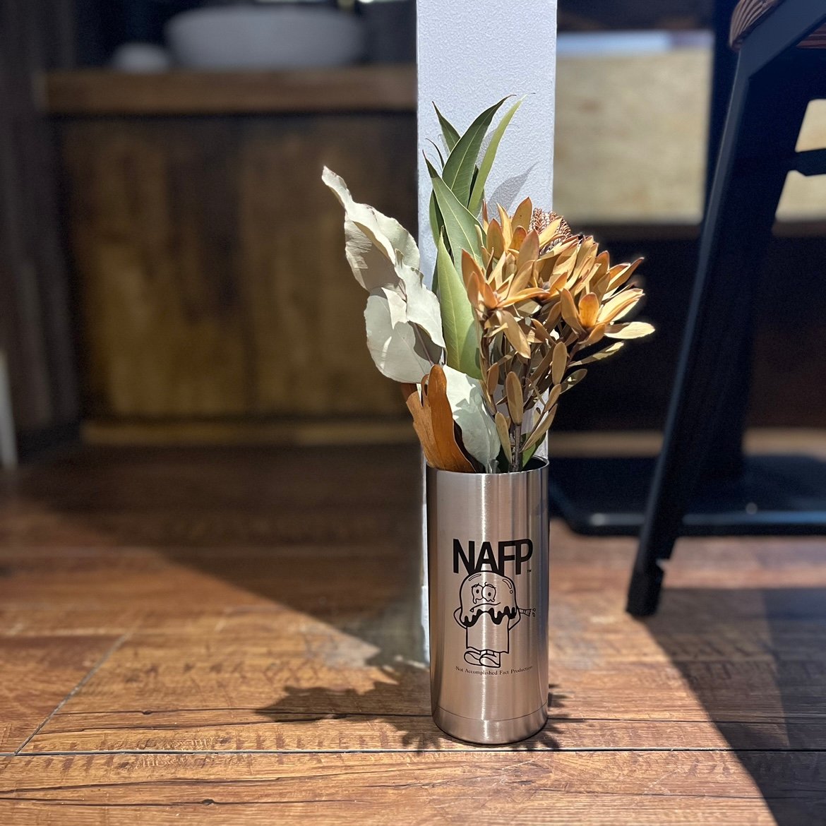 NAFP 500ml缶クーラー | KRANZ&CO