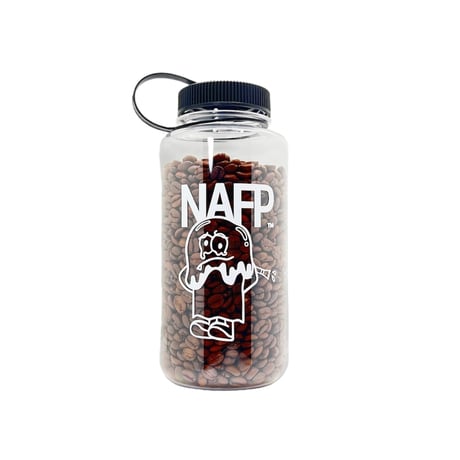 NAFP コーヒーボトル 300