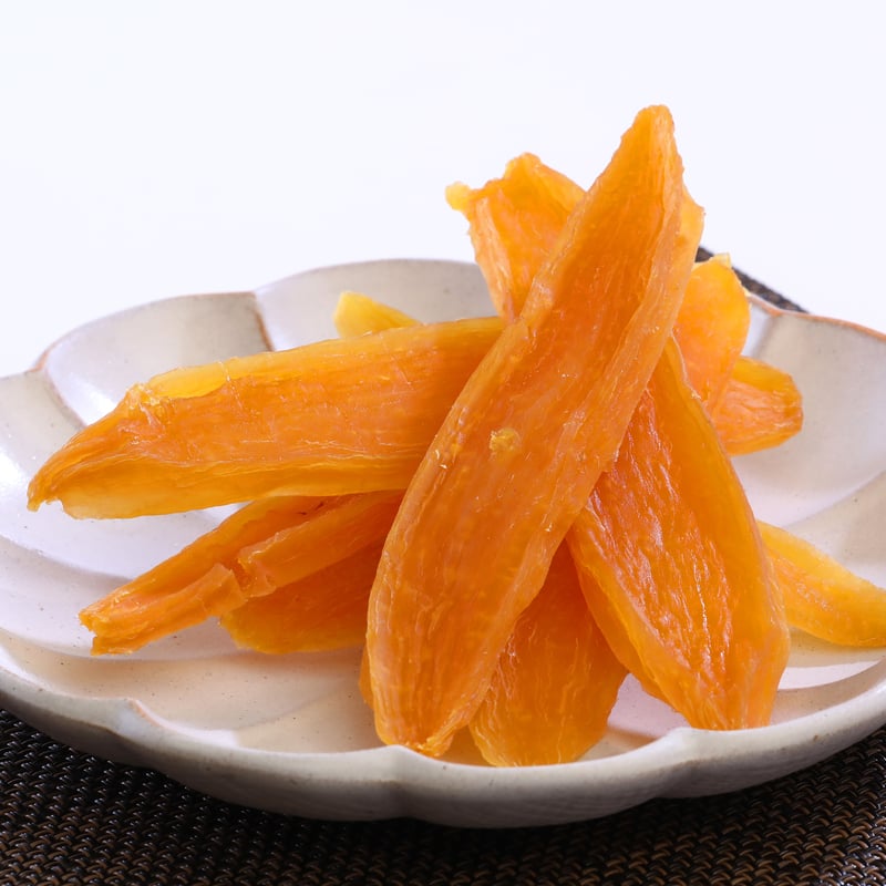 ほしいも Amazon | 〈甘藷・干し芋専門農園 横田商店〉（訳あり）半熟ほしいも