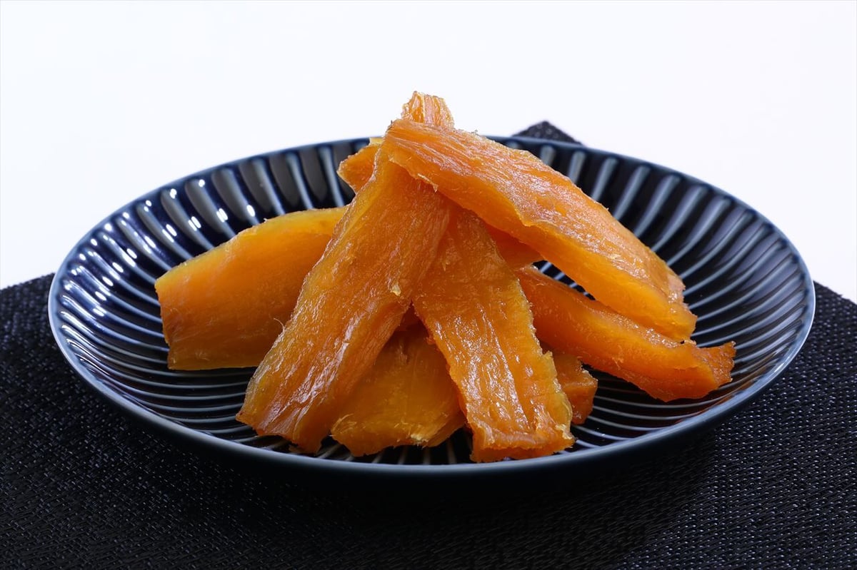 紅はるか干し芋 100g（茨城県産） | 吉田青果