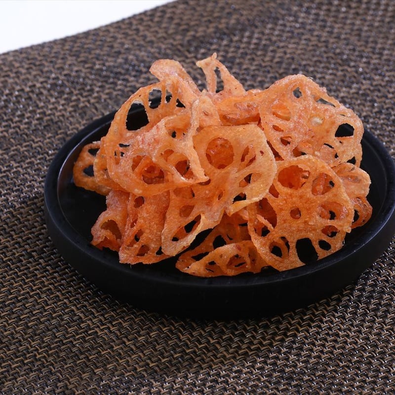 れんこんチップス35g(徳島県産)×3個 | 吉田青果