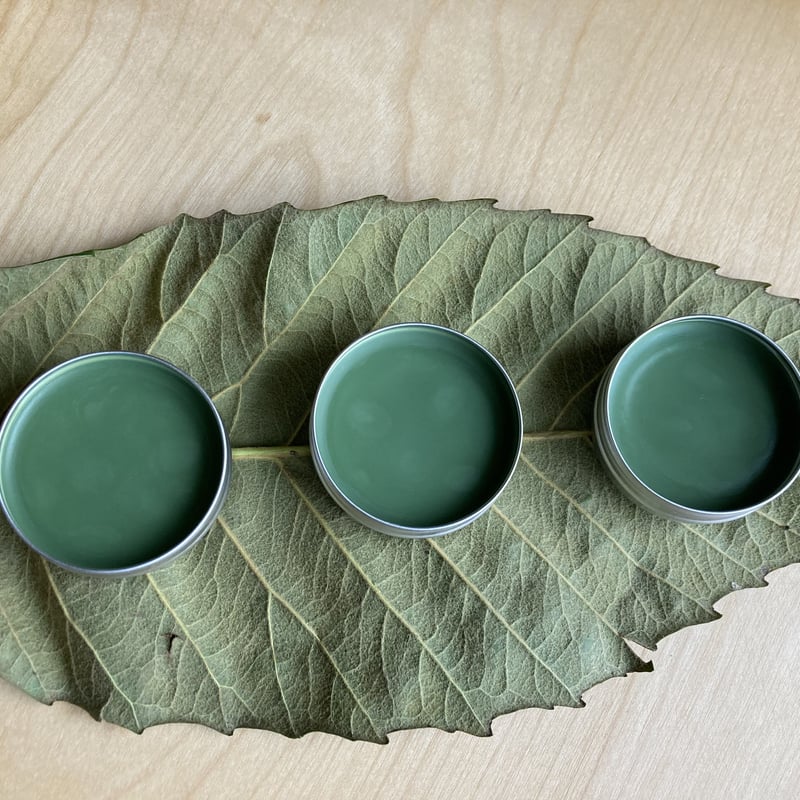 よもぎバーム | 松田笑店